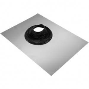 RES 2 EPDM Flashing 175-275mm (7-11 inch) - Low Temp